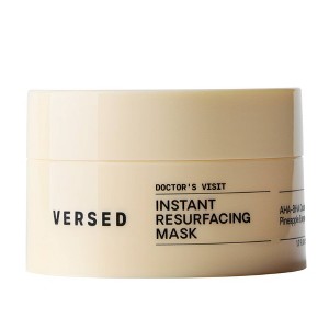 Versed Doctors Visit Instant Resurfacing Mask - 1.7 fl oz - 1 of 4