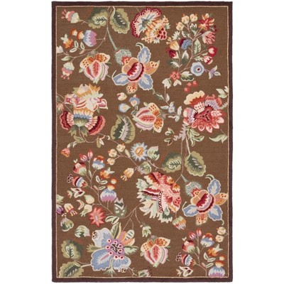 Chelsea HK331 Handmade Rug - Safavieh