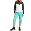 Women's Wo Sherwood Fullzip Fleece Jacket - Abacus Sportswear US - 3 of 4