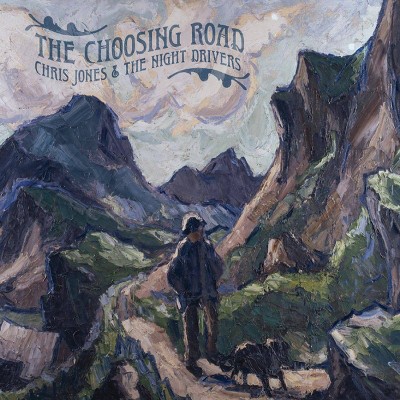 Jones, Chris & The Night Drivers - Choosing Road (CD)