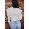 Women's Mary Cardigan - Mikarose - 4 of 4