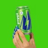 Poppi Alpine Blast Prebiotic Beverage - 4pk/12 fl oz Cans - 4 of 4