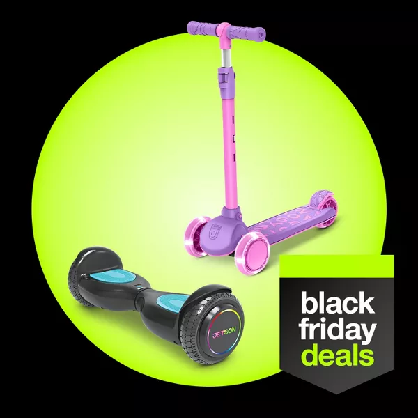 Black Friday Deals