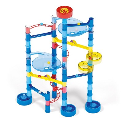 marble run target