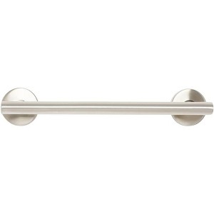 Seachrome  Coronado Bathroom Shower Grab Bar, Oval Design, ADA Compliant - 1 of 1