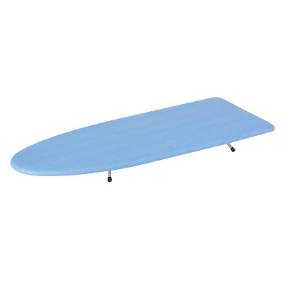 Honey-Can-Do Wooden Tabletop Ironing Board