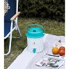 Margaritaville A Sip of Summer Bluetooth Wireless Drink Dispensing Cooler Speaker - 4 of 4