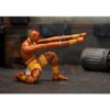 Dhalsim 6" Moveable Figure w/Alternate Head & Limbs "Ultra Street Fighter II: The Final Challengers" 2017 Video Game Model Jada - 3 of 4