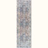 Manisa Vintage Medallion Area Rug  - JONATHAN Y - 2 of 4