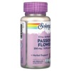 Solaray Vital Extracts, Passion FLower, 60 VegCaps - 4 of 4