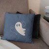 Halloween 18 Inch Throw Pillow - 3 of 4