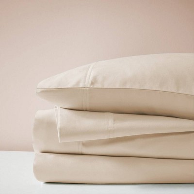 600 Thread Count Classic Sheet Set - Eucalypso