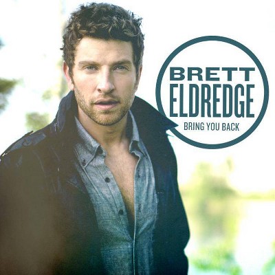 Eldredge Brett - Bring You Back (Vinyl)