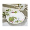 tagltd Munching Bunny Appetizer Plate - 2 of 2