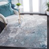 Aston ASN708 Power Loomed Indoor Rugs - Safavieh - 2 of 4