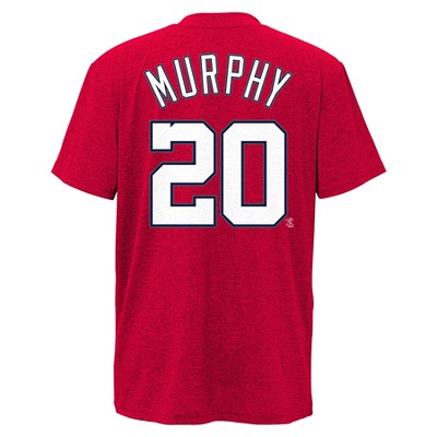 murphy nationals jersey