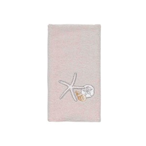 Avanti Seaglass Fingertip Towel - 1 of 3