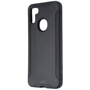Urban Armor Gear Scout Series Flexible Case for Samsung Galaxy A11 - Black - 1 of 3