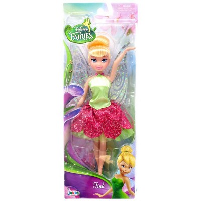 tinkerbell toys at target