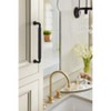 Amerock Coble Pull for Cabinets, Drawers, and Furniture - 2 of 4