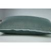 Velvet Flange Throw Pillow - Pillow Perfect - 2 of 2