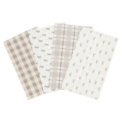 trend lab burp cloths