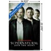 Trends International Supernatural - Key Art 11 Unframed Wall Poster Prints - 3 of 4