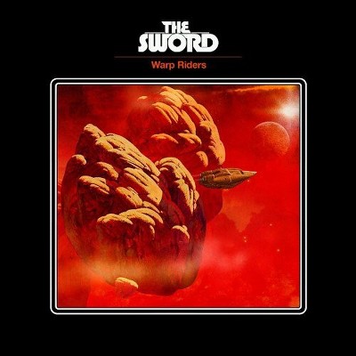 Sword - Warp Riders