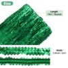 Unique Bargains Elastic PVC Durable Sequins Flat Paillette Sequin Trim 1 Pc - 3 of 4