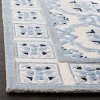 Bella BEL155 Hand Tufted Area Rug  - Safavieh - 3 of 4