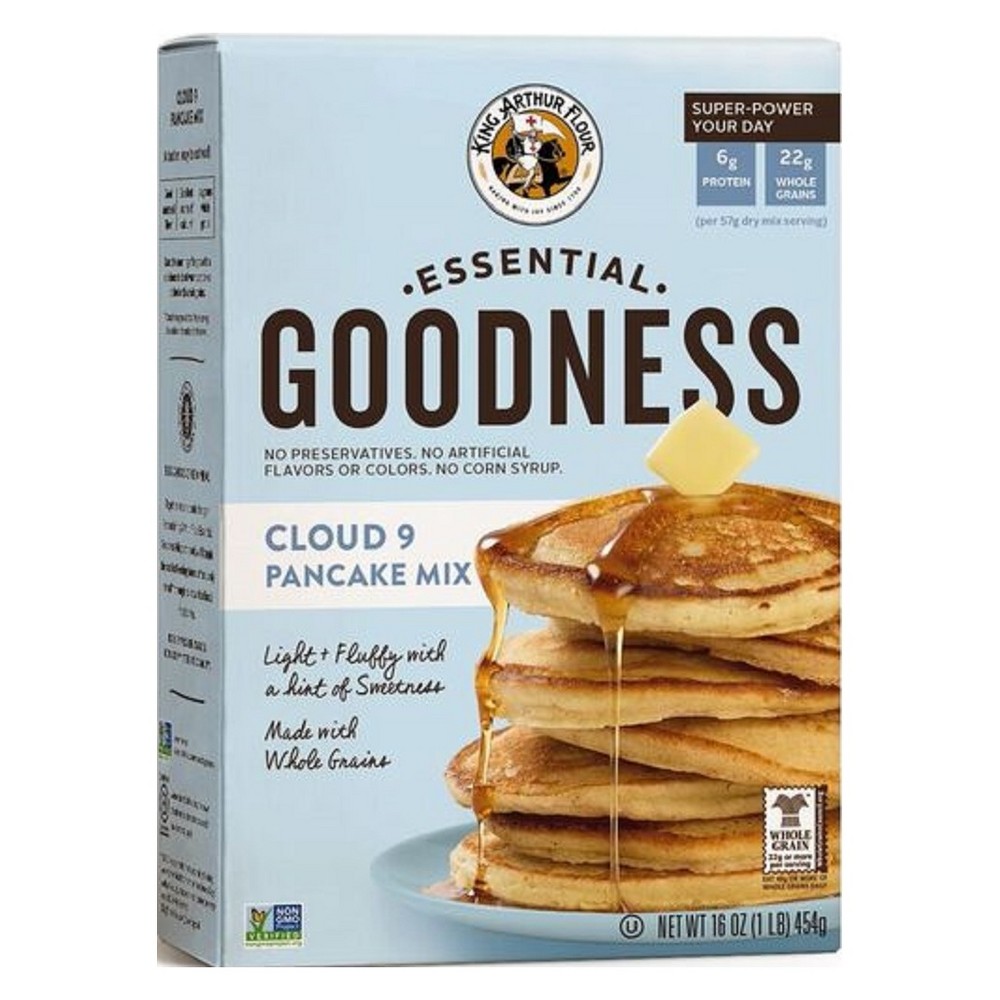 King Arthur Flour UPC & Barcode | upcitemdb.com