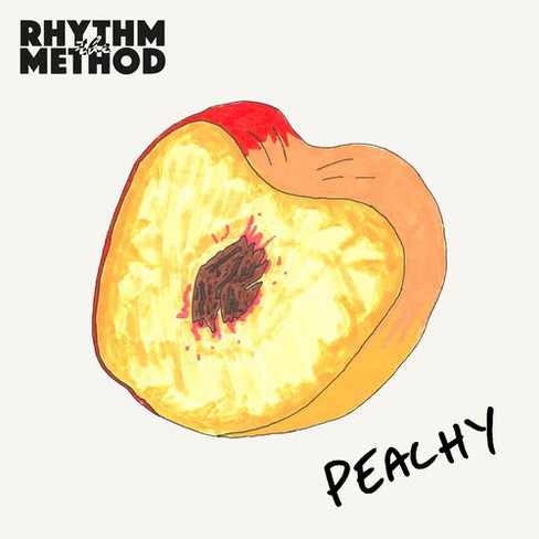 Rhythm Method - Peachy - Peach (Vinyl) - image 1 of 1