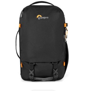 Lowepro Trekker Lite BP 150 AW Backpack (Black) - 1 of 4