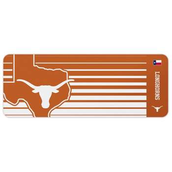 NCAA Texas Longhorns Desk Mat