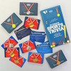 Professor Puzzle Ultimate Sports Trivia - 300 Questions, 3 Difficulty Levels - 3 of 4