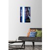 Trends International Star Wars: The Force Awakens - Finn Portrait Unframed Wall Poster Prints - 2 of 4