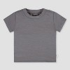 Gerber Baby 5pk Short Sleeve T-Shirt - 3 of 4