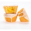 Katz Gluten Free Creme Filled Cupcakes - Lemon - 6 Pack - 2 of 4
