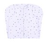 Ely's & Co.  Baby Wearable Blanket - Baby Sleep Sack 100% Cotton  2 Pack - 2 of 4