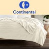 Continental Bedding 2 Pack Microplush Bed Blanket - Twin/Twin XL Size - Dorm Essentials - 50x70 Inch - 4 of 4