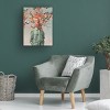 Canvas Wall Art - Frank Moth  'You Smell Like Home' Wall Art for Living Room, Bedroom, or Office Décor by Trademark Fine Art - 4 of 4
