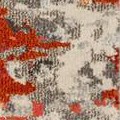 grey/orange