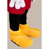 HalloweenCostumes.com Boy's Disney Deluxe Mickey Mouse Halloween Costume | Kid's Mickey Mouse Outfit for Dress-Up - 4 of 4