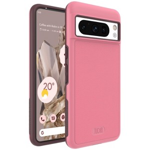 TUDIA Google Pixel 8 Pro MergeGrip Series Case - 1 of 4