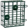 JCs Wildlife Single Suet Cage with Washers and Screws - 2 of 4
