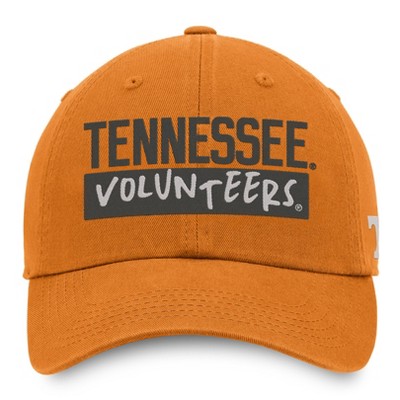 NCAA Tennessee Volunteers Youth Unstructured Scooter Cotton Hat_2