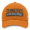 Ncaa Tennessee Volunteers Unstructured Cotton Pep Hat : Target