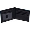 Super Mario Bros Bi-Fold Wallet for mens - 3 of 3