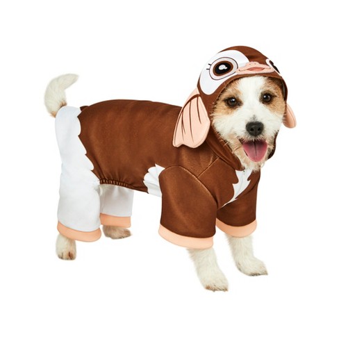 Rubies Gremlins Gizmo Pet Costume Large : Target