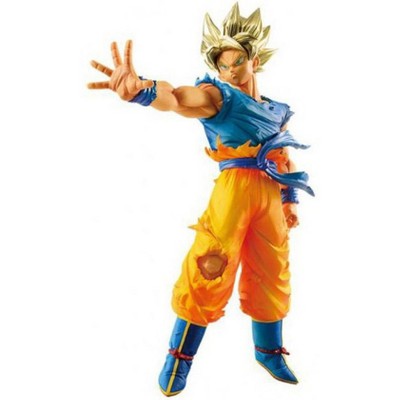 dragon ball z toys target